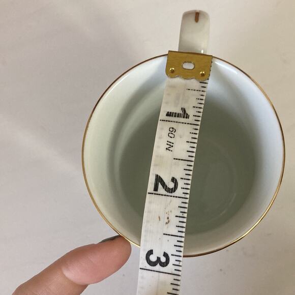 Vintage Norman Rockwell “For a Good Boy” Collectible Mug - Picture 10 of 10